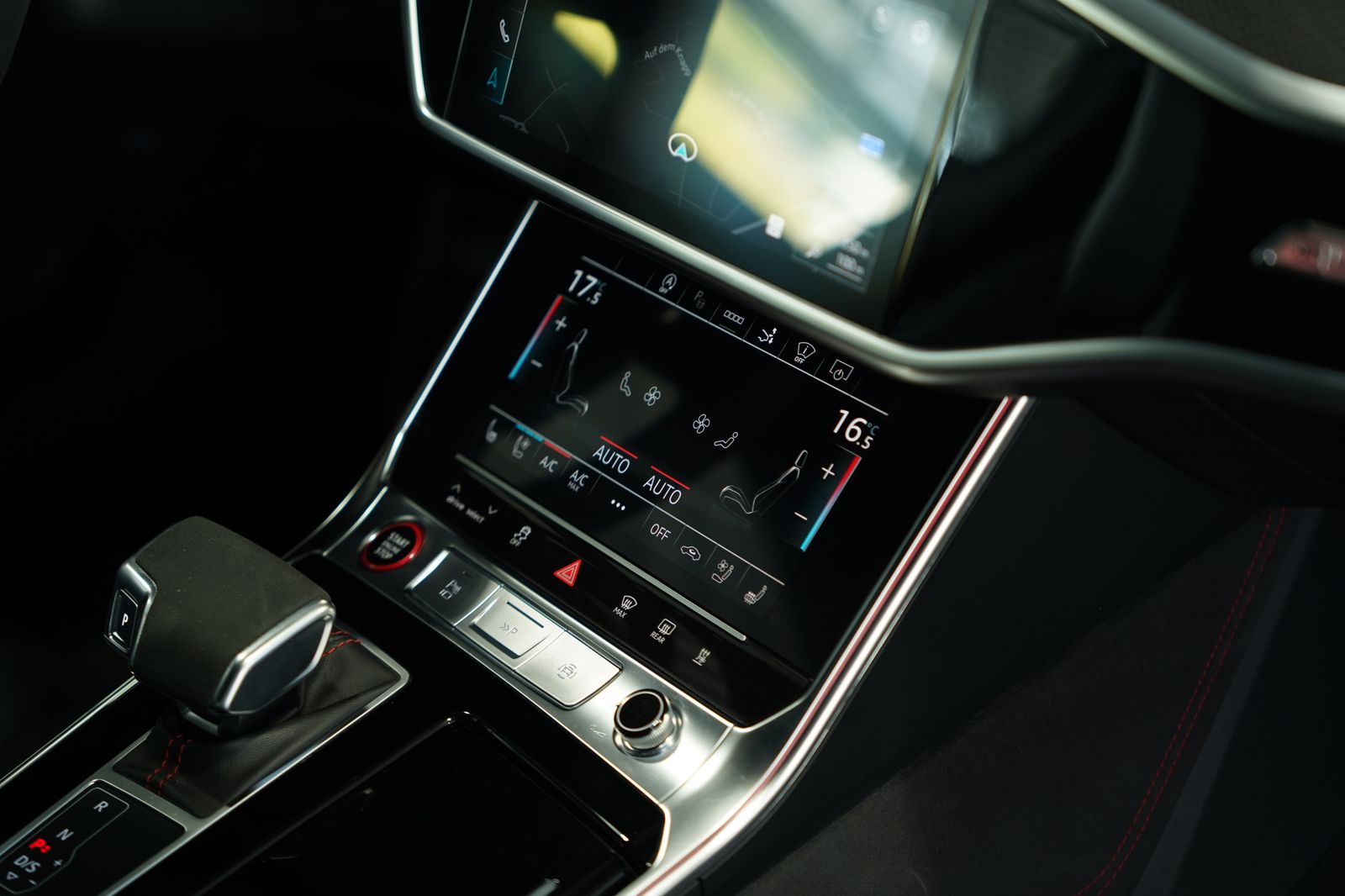 Audi Rs7