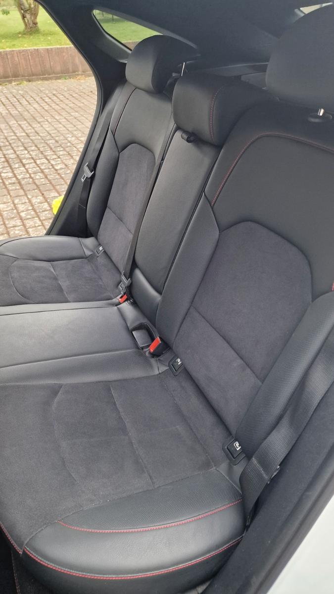 Kia GT Unikat | 204 PS | Bastuck | Keramikversiegelt