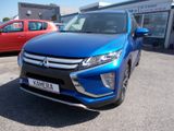 Mitsubishi Eclipse Cross Diamant Edition Nur 36000KM 1.Hand - Mitsubishi in Düsseldorf
