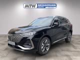 WEY Wey 03 PHEV LUXURY/Navi/Alcantara / Gesichtserke - WEY Coffee 02 Gebrauchtwagen