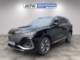 WEY Wey 03 PHEV LUXURY/Navi/Alcantara / Gesichtserke - WEY Coffee 02