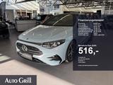 Mercedes-Benz CLA 180 AMG Night Adv+ Multibeam Distronic Pano