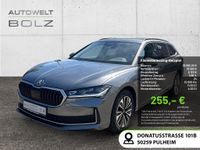 Skoda Superb - Vorschau Bild 1