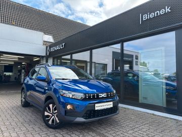 Dacia Sandero Stepway Expression TCe 110