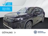 Volkswagen Tayron 1.5 eTSI DSG Life*Navi*AHK*7-Sitzer*IQ-Li - schwarze Volkswagen Tayron