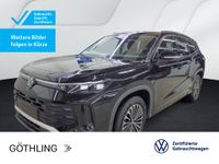 Volkswagen Tayron - Vorschau Bild 1