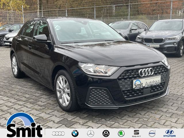 Audi A1 Sportback 25TFSI/Smartphone Interface/Virtual