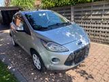 Ford Ka/Ka+ 1,2 Titanium Titanium - Ford Ka/Ka+ Gebrauchtwagen in Hamburg