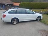Skoda SKODA Superb 1,8 Benzin (EZ 2014) - Skoda Superb: 2.8