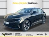 Renault Megane E-Tech EV60 220 Evolution - Renault Megane E-TECH-Evolution