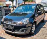 Ford Fiesta Mk5 1.6 16V 100PS Zahnriehmen+... - Ford Fiesta: Mk5