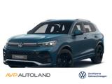 Volkswagen Tiguan 2.0 TSI DSG R-Line | NAVI | LED | AHK |