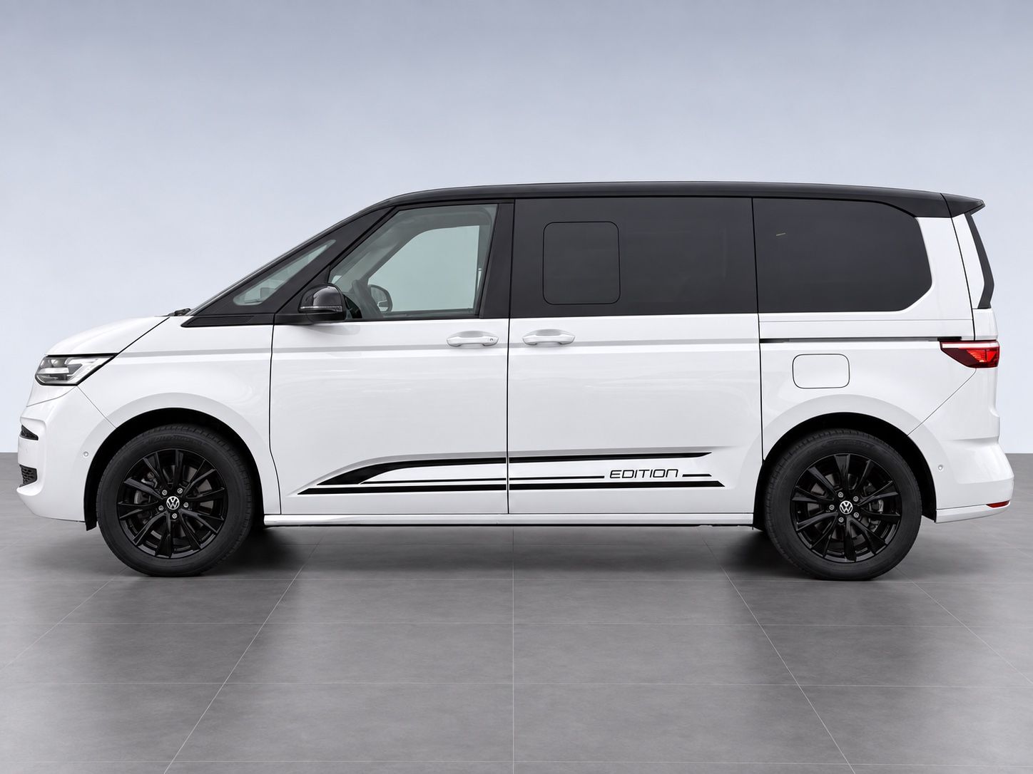Volkswagen T7 Multivan EDITION*NP78t€**EASY OPEN*PANO*ACC* imagem 3