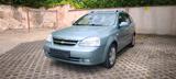 Chevrolet nubira 1.6 Tüv Neu 08/2027 - Chevrolet Nubira von privat