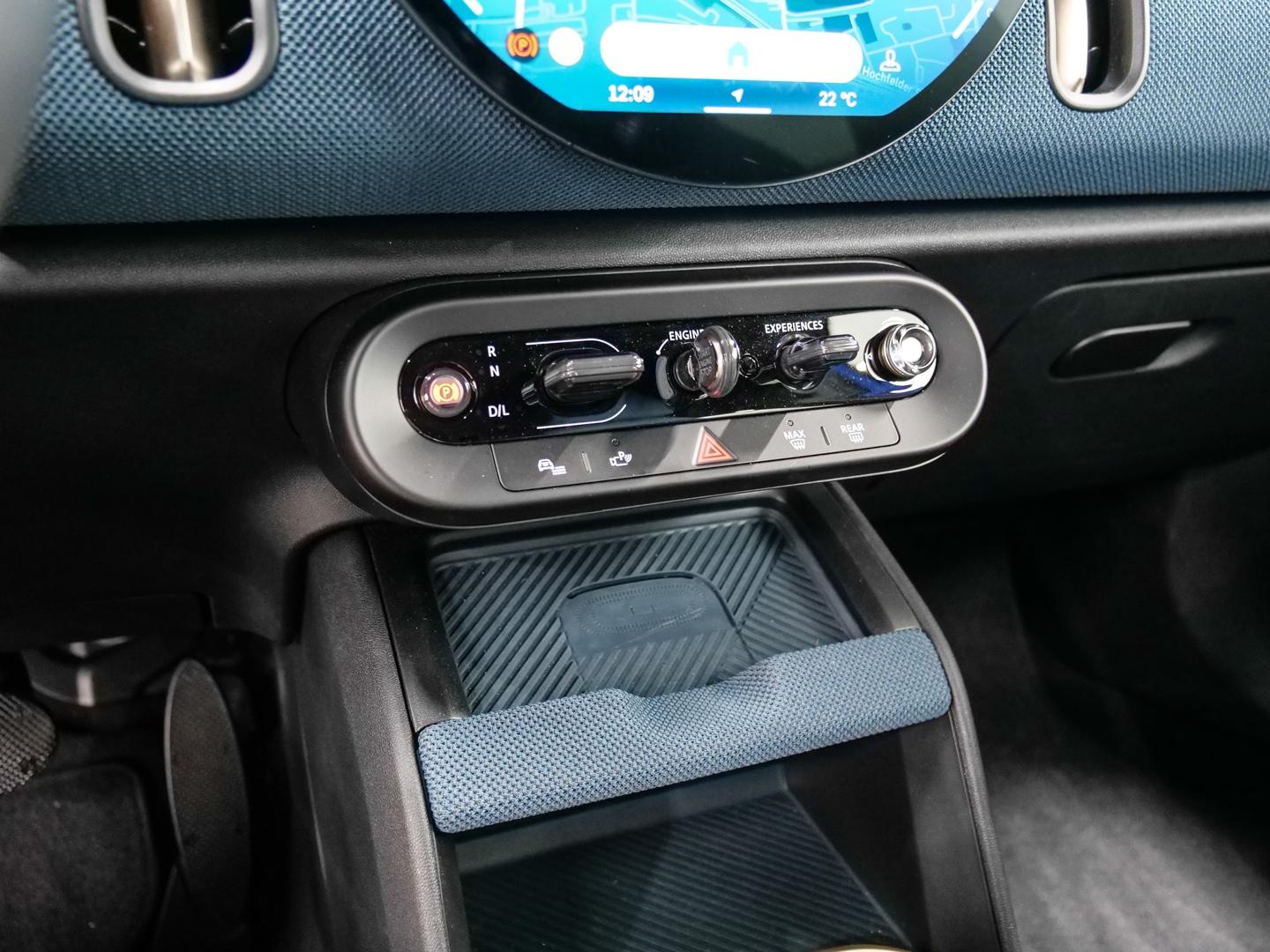 MINI Countryman C Favoured Trim 18''NAVI LED JCW SPOR