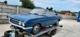 Buick Skylark Cabrio - Buick Skylark Gebrauchtwagen