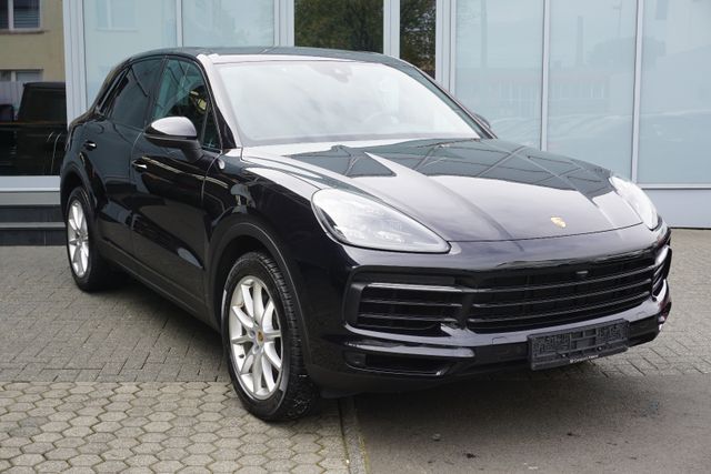 Porsche Cayenne  Sport Paket / LED / Navi / Leder / DAB