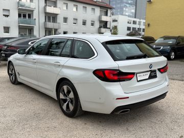 BMW 520 - 4