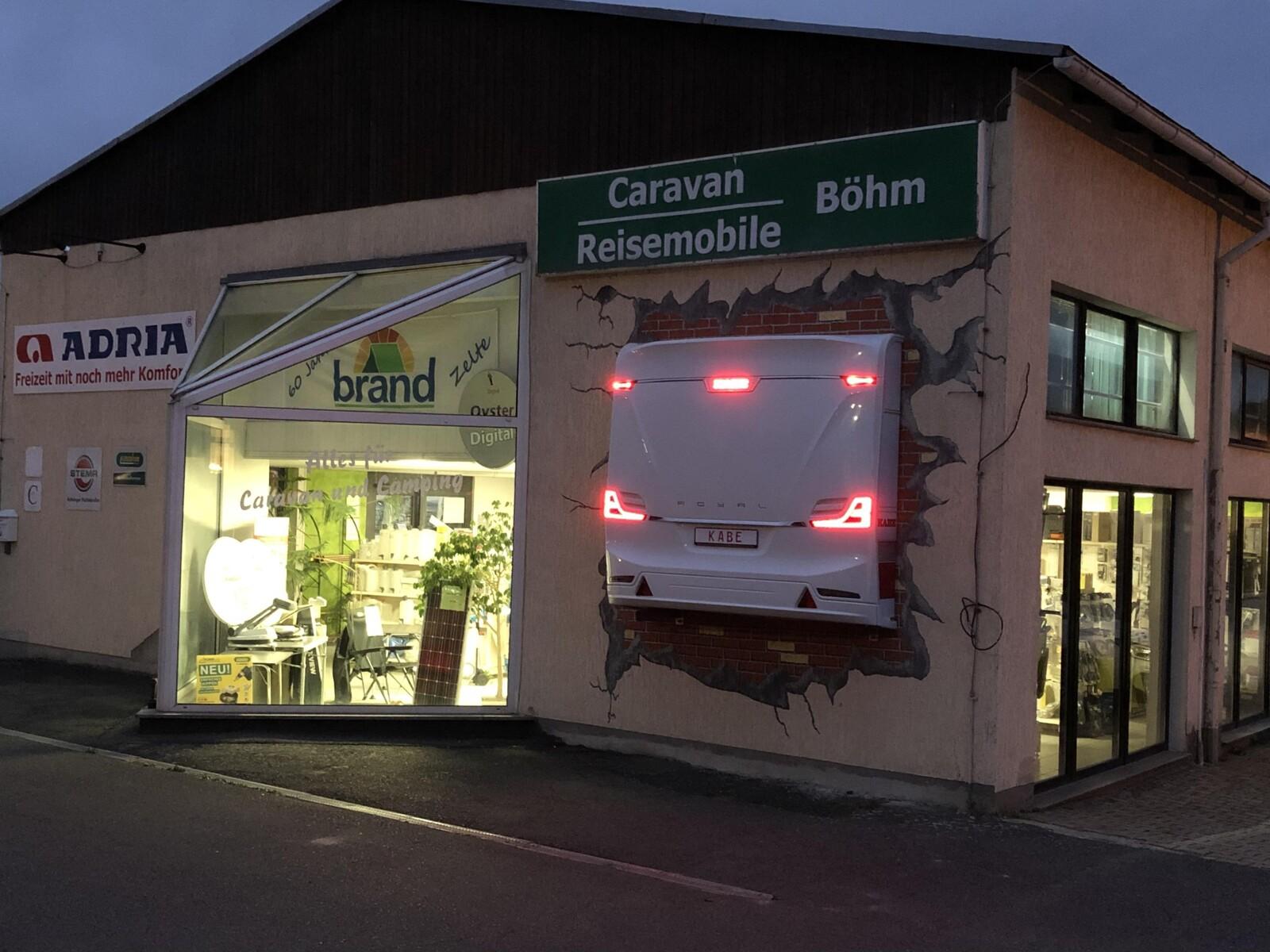 Adria Aviva 400 PS 1300 Kg 