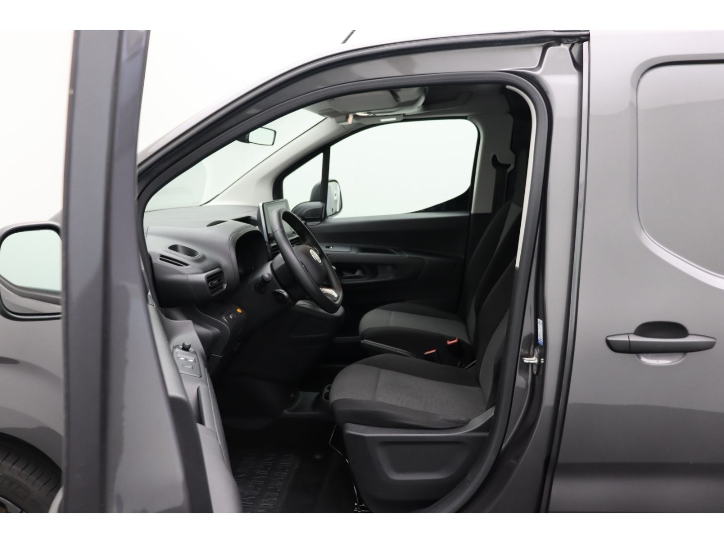 Fahrzeugabbildung Fiat Doblo Kastenwagen L2 1.5 linke Schiebetür,Kame