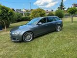 Audi A4 Avant 3.0 TDI Quattro 6Zylinder - Audi: Zylinder