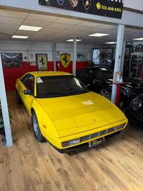 1984 Ferrari MONDIAL 照片 6