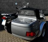 BMW R1200GS Gespann - EML  - Angebote entsprechen deinen Suchkriterien