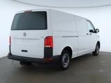 Volkswagen T6.1 Kasten ABTe LR*3Sitze*Klima*Parkpilot*AHK - Volkswagen T6 mit Elektro-Antrieb: Automatik