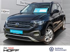 Volkswagen T-Cross 1.0 TSI Life APP Einparkhilfe Klima 5J G
