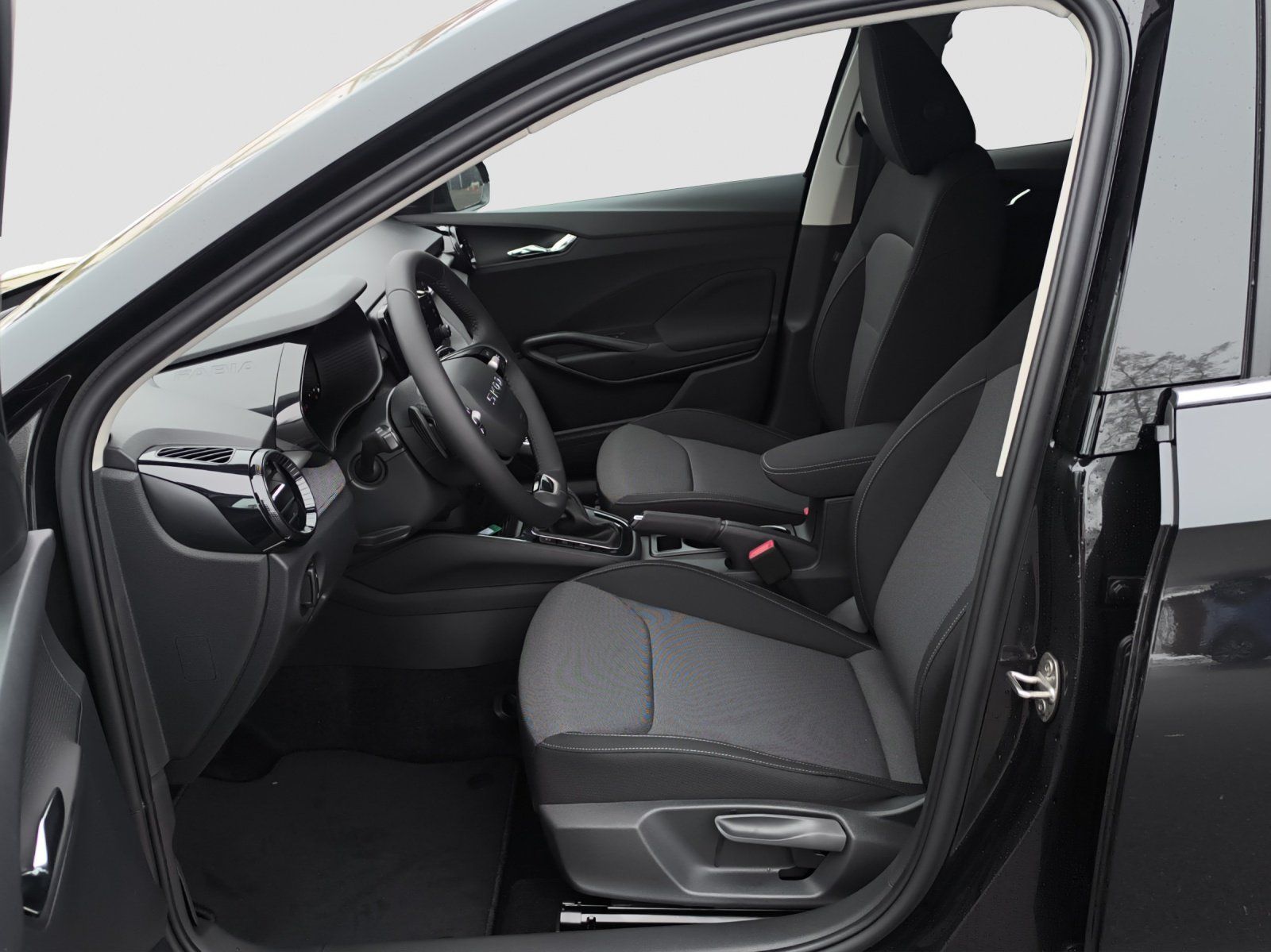 Skoda Fabia - Bild 13