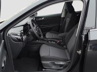 Skoda Fabia - Vorschau Bild 13
