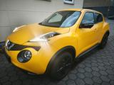 Nissan Juke 1.2 DIG-T 360° - Nissan Juke in Wuppertal