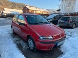 Fiat Punto 1,2 SX nur 86.000 km KEIN ROST ... - gebrauchte Fiat Punto aus dem Jahr 2001