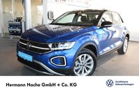 Volkswagen T-Roc - Vorschau Bild 1