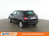 Skoda Fabia 1.2 TSI Joy *NAVI*TEMPO*PDC*SHZ* - Skoda Fabia Gebrauchtwagen in München