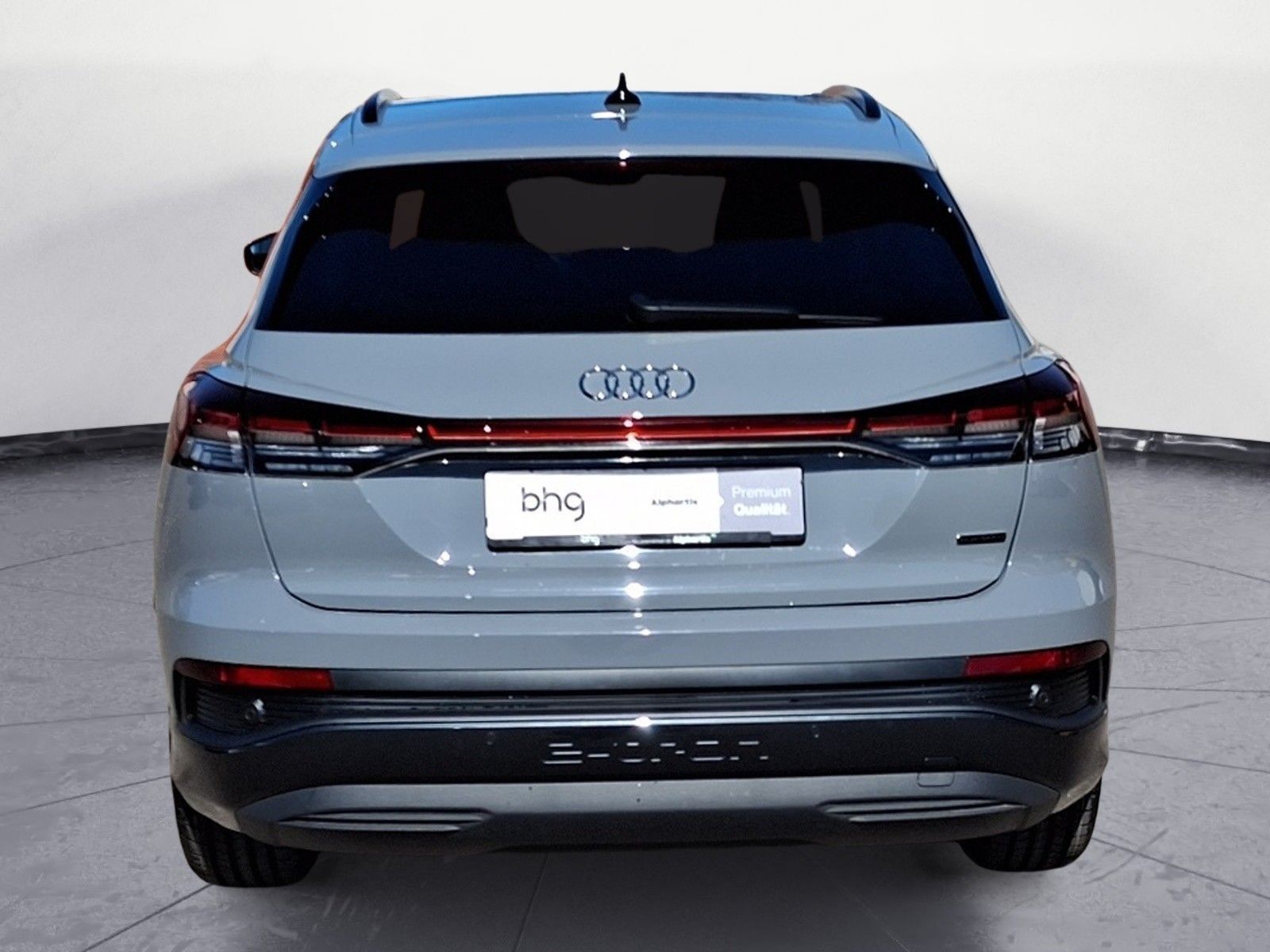 Audi Q4 45 e-tron quattro Sitzheizung Kamera Klima foto 5