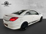 Opel Astra H Twin Top 1.8 Edition 111 Jahre Klima - Opel Astra: Roadster, J