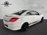 Opel Astra H Twin Top 1.8 Edition 111 Jahre Klima - Opel Astra: Cabrio, J