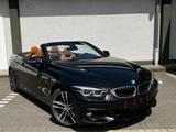 BMW 440i Cabrio M Sport | No OPF | MPPSK | H&K | HUD