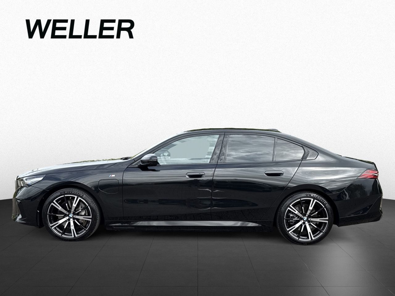 BMW 550 - Bild 11