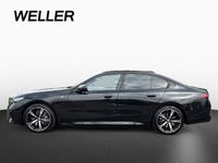 BMW 550 - Vorschau Bild 11