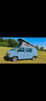 Volkswagen VW T4 Camper hubdach - Volkswagen: Hub