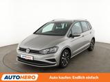 Volkswagen Golf VII Sportsvan 1.5 TSI ACT United Aut.*NAVI* - Volkswagen Golf Sportsvan: United