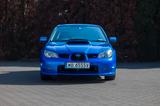 Subaru WRX STI - gebrauchte Subaru Coupés