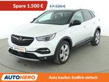 Opel Grandland X 1.5 CDTI INNOVATION Aut.*NAVI*CAM* - Opel Gebrauchtwagen in Dresden