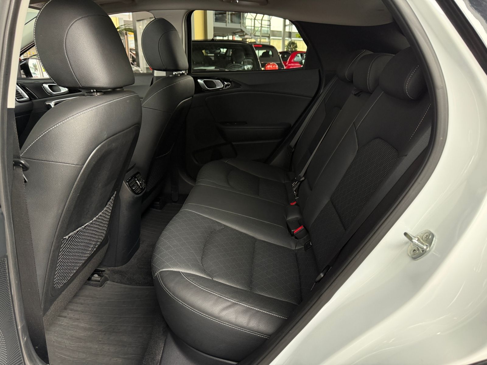 Fahrzeugabbildung Kia XCeed Platinum Edition PANO AHK JBL ACC