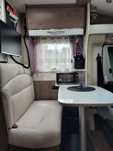 Pilote P650GJ - Pilote Teilintegrierter