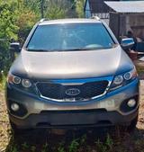 Kia Sorento 2.2 CRDi | EZ 12/2010 | - Kia Sorento in Bonn