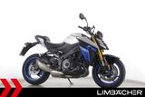 Suzuki GSX S 1000 - SUZUKI LIMBÄCHER, 1. HAND! - Angebote