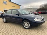 Ford Mondeo 2.0 16V Ghia Automatik, 1. Hand, TÜV 2026 - gebrauchte Ford Mondeo aus dem Jahr 1999